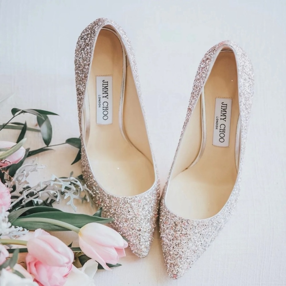 Jimmy Choo Heels